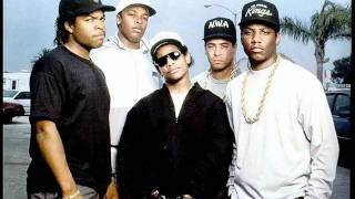 Dr Dre ft EazyE Ice Cube Snoop Dogg amp 2Pac  California Love Remix [upl. by Oakman483]