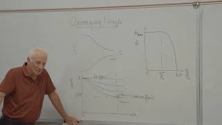 Fluid Mechanics Converging Nozzles 28 of 34 [upl. by Dyrraj]