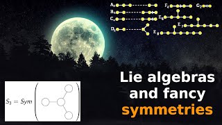 What areBorcherdsKacMoody algebras [upl. by Rhines]