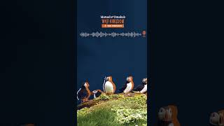 What do puffins sound like [upl. by Atteynad]