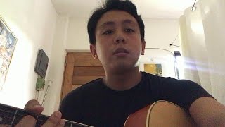 randomantic  james reid cover [upl. by Rowell]