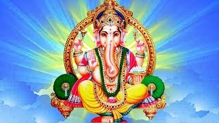 Sankatahara Chaturthi Mantras  Most Powerful Chants to Remove Obstacles in Life – Malgudi Shuba [upl. by Kynan]