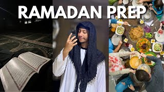 How to Prepare for RAMADAN 2024 and why you should be excited for it [upl. by Enyrehtak]