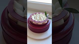 Satisfying Entremet [upl. by Nelyak]