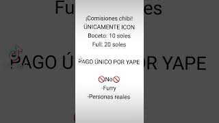 Pago único por Yape🇵🇪 [upl. by Ahsitauq977]