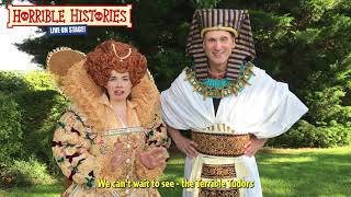 Horrible Histories returns in 2025 [upl. by Annaihr]