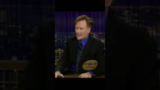 Shofar Jams Late Night with Conan OBrien 2005 [upl. by Anev]