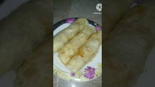 Chicken Tikka Paratha Roll [upl. by Nagad]