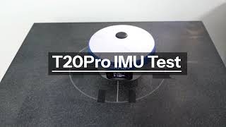 T20Pro IMU Test The Future of RTK Technology with TOKNAV [upl. by Hubble60]