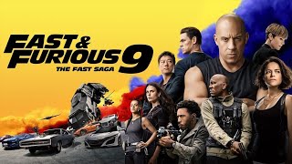 Fast and Furious 9 2021 Movie  Vin Diesel  Michelle  Primis Films  Full Movie Fact amp Review Film [upl. by Llerraf]