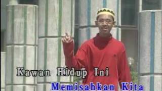 UNIC  KAWAN MV NASYID [upl. by Augustine]