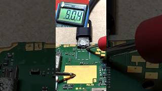 shorts nokia keypad mobile charging upgrade v8 jack mobilerepairing [upl. by Yadrahs852]