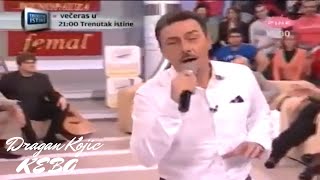 Dragan Kojic Keba  Kosa Kosa [upl. by Ayoras452]