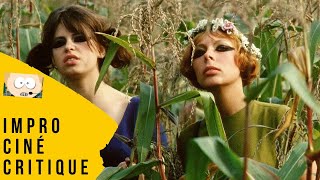 Impro Ciné Critique 2123  Les Petites Marguerites 1966 [upl. by Malchus834]