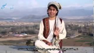 Best pashto attan song  Lare ka ghamona [upl. by Lady453]