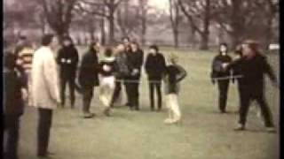 Maidstone Grammar School Film 1971 Part 3 of 6 [upl. by Nahij]