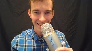 ASMR Blue Yeti Setup Guide [upl. by Lerual]