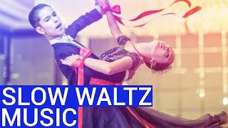 J Massenet  Meditation aus Thais  Slow Waltz music [upl. by Nilyad]