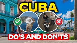 Dont Fall for THIS Tourist Trap in CUBA [upl. by Vinnie]