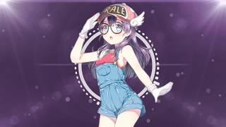 HD Nightcore  Échame la culpa [upl. by Beka]