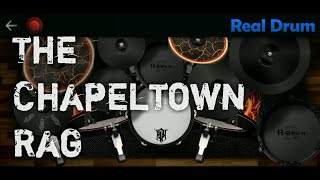 Slipknot  The Chapeltown Rag  RealDrum Cover [upl. by Guria]