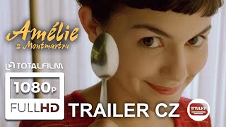 Amelie Trailer [upl. by Sprage272]