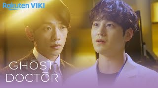 Ghost Doctor  EP6  Cooperation  Korean Drama [upl. by Quitt]