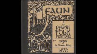 Faun  The Pagan Folk Festival Live Full album [upl. by Ez]