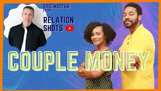 How We Manage Our Finances  Marriage and Money [upl. by Tooley]