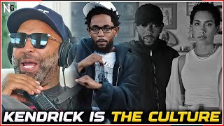 Joe Budden Reacts to Kendrick Lamar Not Like Us Music Video amp Breaks Down his PROBLEM with Drake [upl. by Esylle156]