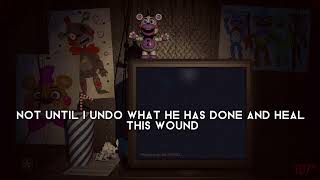 FNaF 6  insanity ending  henrys speech captioned [upl. by Nytsirt]