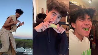 Try Not to Laugh Watching BENOFTHEWEEK Tik Tok Videos  Funniest BENOFTHEWEEK TikTok 2020 [upl. by Ativ]