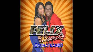 Felix Cumbe  Sabor a Miel [upl. by Nohsar]