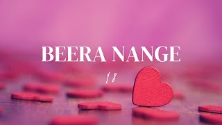 18  Beera nange [upl. by Aduhey72]