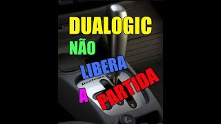 DUALOGIC NÃO LIBERA A PARTIDA [upl. by Notnad]