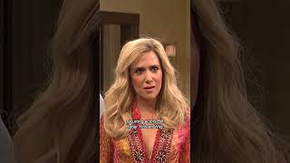 This SNL Sketch Has the Most Breaks EVER [upl. by Lyndsey183]