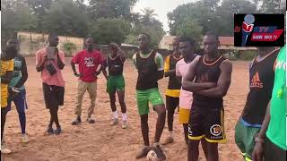 ZIGUINCHOR  TOURNOI ZIG CHALLENGE 1ère EDITION [upl. by Ettigirb]