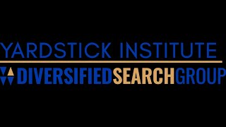 DSG Yardstick Institute 2024 Promo [upl. by Eira932]