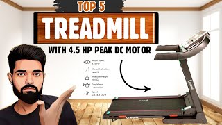 best treadmill for home use in india  best treadmill for home  best treadmill under 20000  fitkit [upl. by Eiramyllek856]