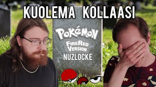 Kuolema Kollaasi EJOKKI EDITION [upl. by Hoehne]