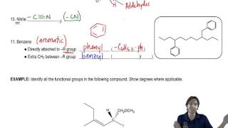 The difference between phenyl and benzyl groups [upl. by Pyle284]