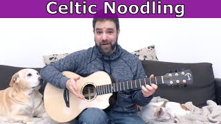 Celtic Music Easy Songs for Beginner [upl. by Ajssatan]