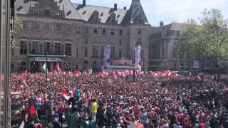 Mijn Feyenoord sweet Caroline [upl. by Nitsuga]