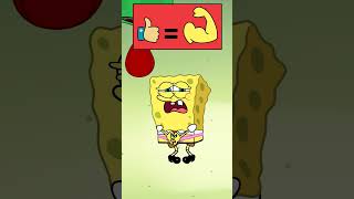 Spongebob Squarepants Becomes Herobrine in Boxing Challenge spongebobmodspongebobmod [upl. by Maxa]