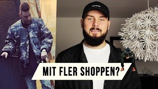 MIT FLER SHOPPEN GEHEN   Saint Moré [upl. by Edy]