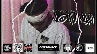 Zyred  TarasaRapChallenge Word War Official Music Video [upl. by Retla128]