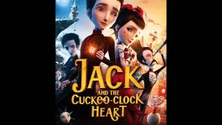 quot Three rules quot by Dionsysos Jack and the cuckooclock heart [upl. by Aribold861]