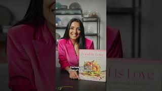 How to Be a Thoughtful Guest  UrbanStems x Chef Palak Patel [upl. by Vetter]