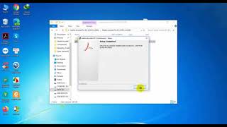 Hướng dẫn cài dặt Adobe Acrobat Pro DC 2019 012 20040 [upl. by Dias673]