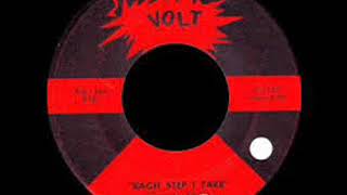 Deanie Parker  Each Step I Take Volt115 1964 [upl. by Naiditch]